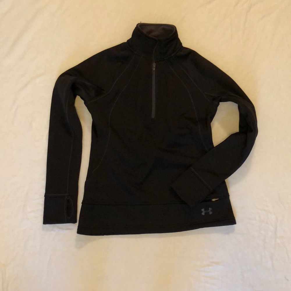 Under Armour sweatshirt